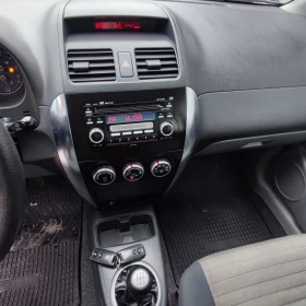 Suzuki SX4 1.6i* 4X4* KEYLESS* , снимка 11