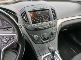 Opel Insignia 1.6 TURBO - 3300 € / 6454.24 лв. - 32246379 12