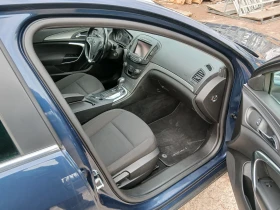 Opel Insignia 1.6 TURBO - 3300 € / 6454.24 лв. - 32246379 8