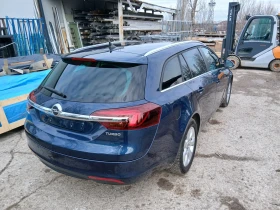 Opel Insignia 1.6 TURBO - 3300 € / 6454.24 лв. - 32246379 3