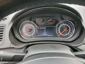 Opel Insignia 1.6 TURBO - 3300 € / 6454.24 лв. - 32246379 11