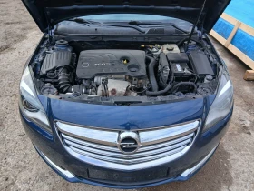 Opel Insignia 1.6 TURBO - 3300 € / 6454.24 лв. - 32246379 9