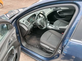 Opel Insignia 1.6 TURBO - 3300 € / 6454.24 лв. - 32246379 5
