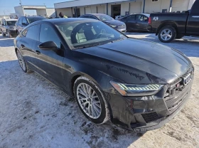 Audi S7 2021 Audi S7 SPORTBACK | Mobile.bg � ����� ������ 2