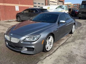 BMW 650 * 4dr Sdn xDrive AWD Gran Coupe * CARFAX * ЦЕНА ДО