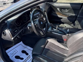 BMW 650 * 4dr Sdn xDrive AWD Gran Coupe * CARFAX * ЦЕНА ДО - 15000 € / 29337.45 лв. - 14126633 6
