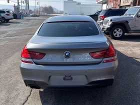 BMW 650 * 4dr Sdn xDrive AWD Gran Coupe * CARFAX * ЦЕНА ДО - 15000 € / 29337.45 лв. - 14126633 5