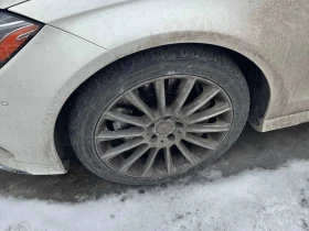 Mercedes-Benz CLS 550 CARFAX/ШИБИДАХ/360 КАМЕРИ, снимка 7