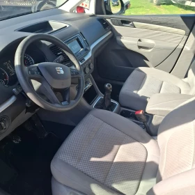 Seat Alhambra - 7800 € / 15255.47 лв. - 57359904 6