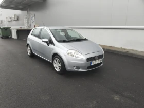 Fiat Punto - 1700 € / 3324.91 лв. - 12735699 4