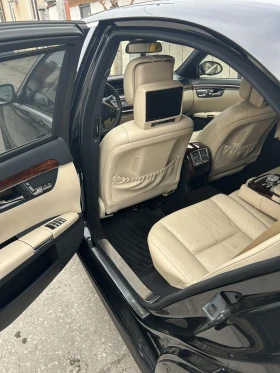 Mercedes-Benz S 550 ����� ���� | Mobile.bg � ����� ������ 4