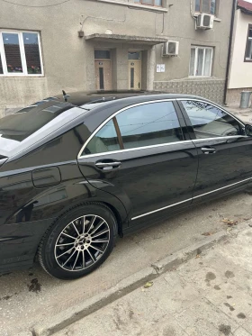Mercedes-Benz S 550 ����� ���� | Mobile.bg � ����� ������ 10
