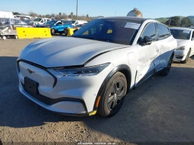 Ford Mustang Mach-E California Route 1 | Auto.bg — изображение 2