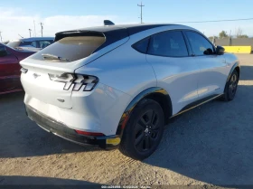 Ford Mustang Mach-E California Route 1 | Auto.bg — изображение 4