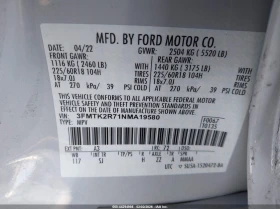 Ford Mustang Mach-E California Route 1 | Auto.bg — изображение 9