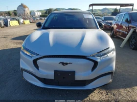 Ford Mustang Mach-E California Route 1 | Auto.bg — изображение 12