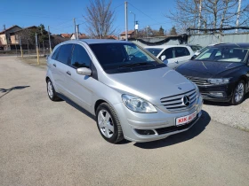 Mercedes-Benz B 180 2.0D-109ks-АВТОМАТ-ПОДГРЕВ-ПАРКТРОНИК - 2999 € / 5865.53 лв. - 82337165 3