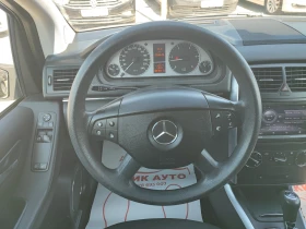 Mercedes-Benz B 180 2.0D-109ks-АВТОМАТ-ПОДГРЕВ-ПАРКТРОНИК - 2999 € / 5865.53 лв. - 82337165 12