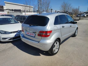Mercedes-Benz B 180 2.0D-109ks-АВТОМАТ-ПОДГРЕВ-ПАРКТРОНИК - 2999 € / 5865.53 лв. - 82337165 8
