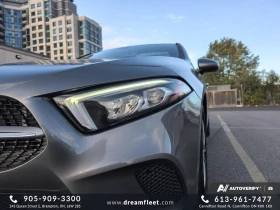 Mercedes-Benz A 220 Sedan 4MATIC AWD* АвтоКредит* (Цена до БГ)  - 17899 € / 35007.40 лв. - 81220215 6