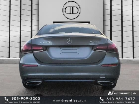 Mercedes-Benz A 220 Sedan 4MATIC AWD* АвтоКредит* (Цена до БГ)  - 17899 € / 35007.40 лв. - 81220215 5