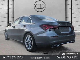 Mercedes-Benz A 220 Sedan 4MATIC AWD* АвтоКредит* (Цена до БГ)  - 17899 € / 35007.40 лв. - 81220215 4