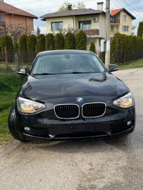 BMW 116 1.6i F21 - 3700 € / 7236.57 лв. - 33552177 6