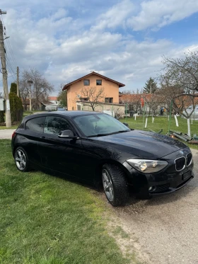 BMW 116 1.6i F21 - 3700 € / 7236.57 лв. - 33552177 5