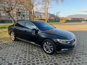 ����� �� �������� �� VW Passat BiTDI / 4x4 / DIGITAL /7 DSG / FUL LED
