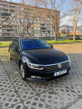 ����� �� �������� �� VW Passat BiTDI / 4x4 / DIGITAL /7 DSG / FUL LED