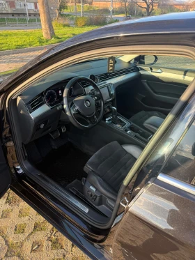 ����� �� �������� �� VW Passat BiTDI / 4x4 / DIGITAL /7 DSG / FUL LED