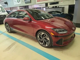 Hyundai Ioniq 6 Preferred  CARFAX | Mobile.bg � ����� ������ 6