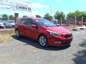 ����� �� �������� �� Kia Ceed 1.6 CRDI