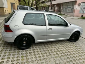 VW Golf 1.9 TDI  - 1000 € / 1955.83 лв. - 70771438 3