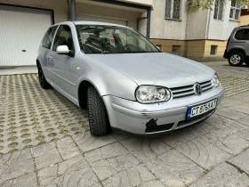 VW Golf 1.9 TDI  - 1000 € / 1955.83 лв. - 70771438 2