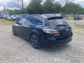 Mazda 6 2.2 D - 3750 € / 7334.36 лв. - 29833231 5
