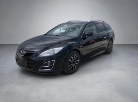 Mazda 6 2.2 D | Mobile.bg � ����� ������ 2