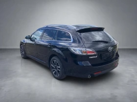 Mazda 6 2.2 D | Mobile.bg � ����� ������ 5