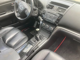 Mazda 6 2.2 D | Mobile.bg � ����� ������ 9