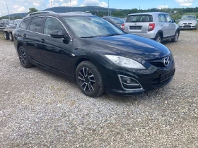 Mazda 6 2.2 D - 3750 € / 7334.36 лв. - 29833231 2