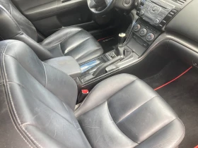 Mazda 6 2.2 D | Mobile.bg � ����� ������ 10