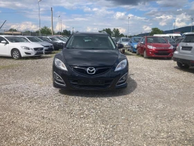 ������ Mazda 6