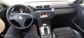 VW Passat - 4050 € / 7921.11 лв. - 88212483 8