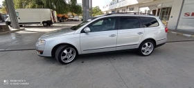 VW Passat - 4050 € / 7921.11 лв. - 88212483 4
