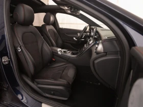 Mercedes-Benz C 43 AMG undefined | Auto.bg — изображение 10