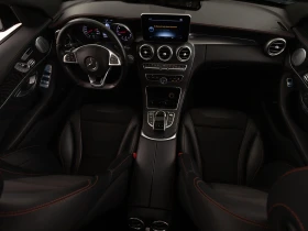 Mercedes-Benz C 43 AMG undefined | Auto.bg — изображение 11