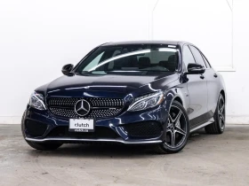 Mercedes-Benz C 43 AMG 
