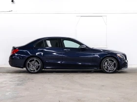 Mercedes-Benz C 43 AMG undefined | Auto.bg — изображение 5