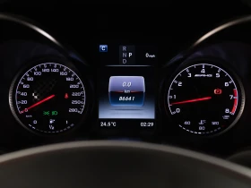 Mercedes-Benz C 43 AMG undefined | Auto.bg — изображение 16