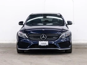 Mercedes-Benz C 43 AMG undefined | Auto.bg — изображение 2